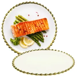 talerz-porcelanowy-25cm-zlota-perla-salatkowy-salatki-przystawki-zdobiony