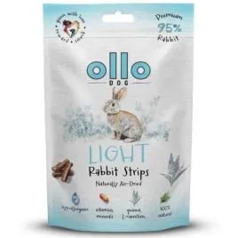 ollo-air-dried-light-rabbit-strips-przysmaki-funkcyjne-light-z-krolika-80g