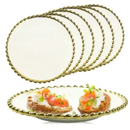 6x-talerz-porcelanowy-20cm-zlota-perla-salatkowy-salatki-przystawki