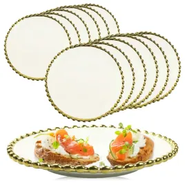 12x-talerz-porcelanowy-20cm-zlota-perla-salatkowy-salatki-przystawki