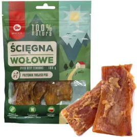 maced-sciegna-wolowe-gryzak-dla-psa-100g