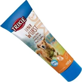 trixie-premio-pasztet-dla-psa-z-watrobki-110g