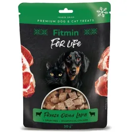fitmin-for-life-dog-cat-freeze-dried-lamb-liofilizowana-jagniecina-30g