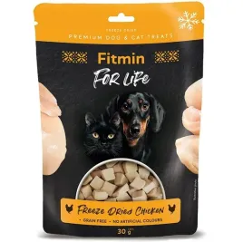 fitmin-for-life-dog-cat-freeze-dried-chicken-liofilizowany-kurczak-30g