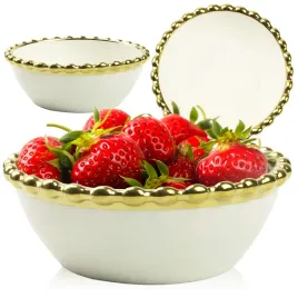 porcelanowa-salaterka-135cm-okragla-zlota-perla-surowki-przekaski-salatki