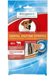 bogadent-dental-enzyme-stripes-medium-przysmak-dentystyczny-dla-psa-100g