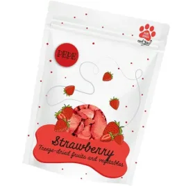 paka-zwierzaka-pepe-przysmak-truskawka-liofilizowana-20g