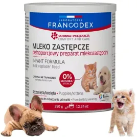 francodex-mleko-w-proszku-dla-szczeniat-i-kociat-zastepcze-350g