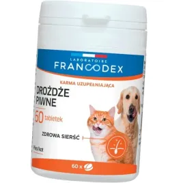 francodex-drozdze-piwne-dla-psow-i-kotow-o-smaku-watrobki-60-tabletek