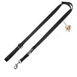 dingo-smycz-przedluzana-tasma-1cmx120-220cm-czarna