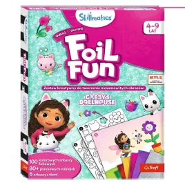 foil-fun-gabby-s-dollhouse-zestaw-kreatywny-skillmatics-trefl-4