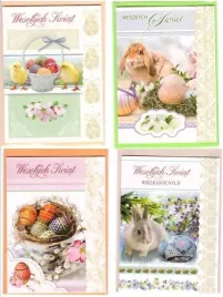 karbet-b6-wielkanoc-bbw-swieckie-10szt-mix