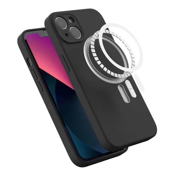 spacecase-silicone-mag-iphone-13-black-marka-inna