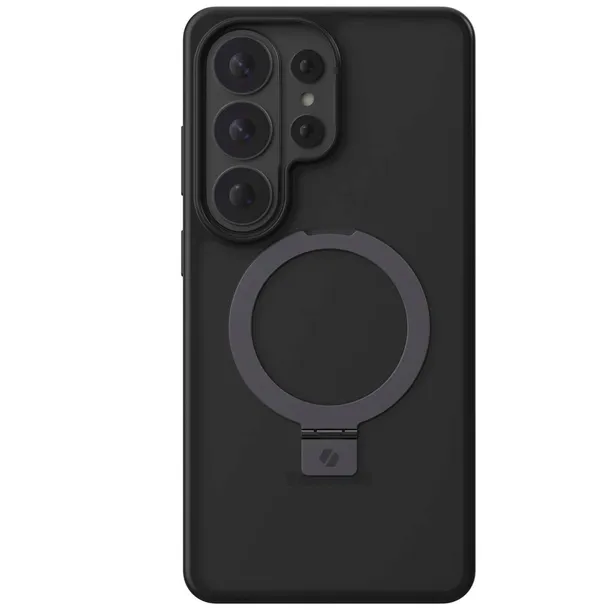 spacecase-ring-pro-galaxy-s26-ultra-black-rozszerzenie-podstawka
