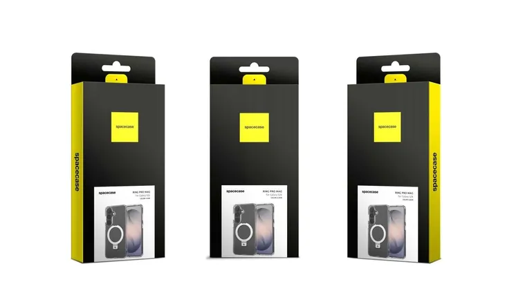 spacecase-ring-pro-mag-galaxy-s26-clear-stan-nowy-przeznaczenie-inne
