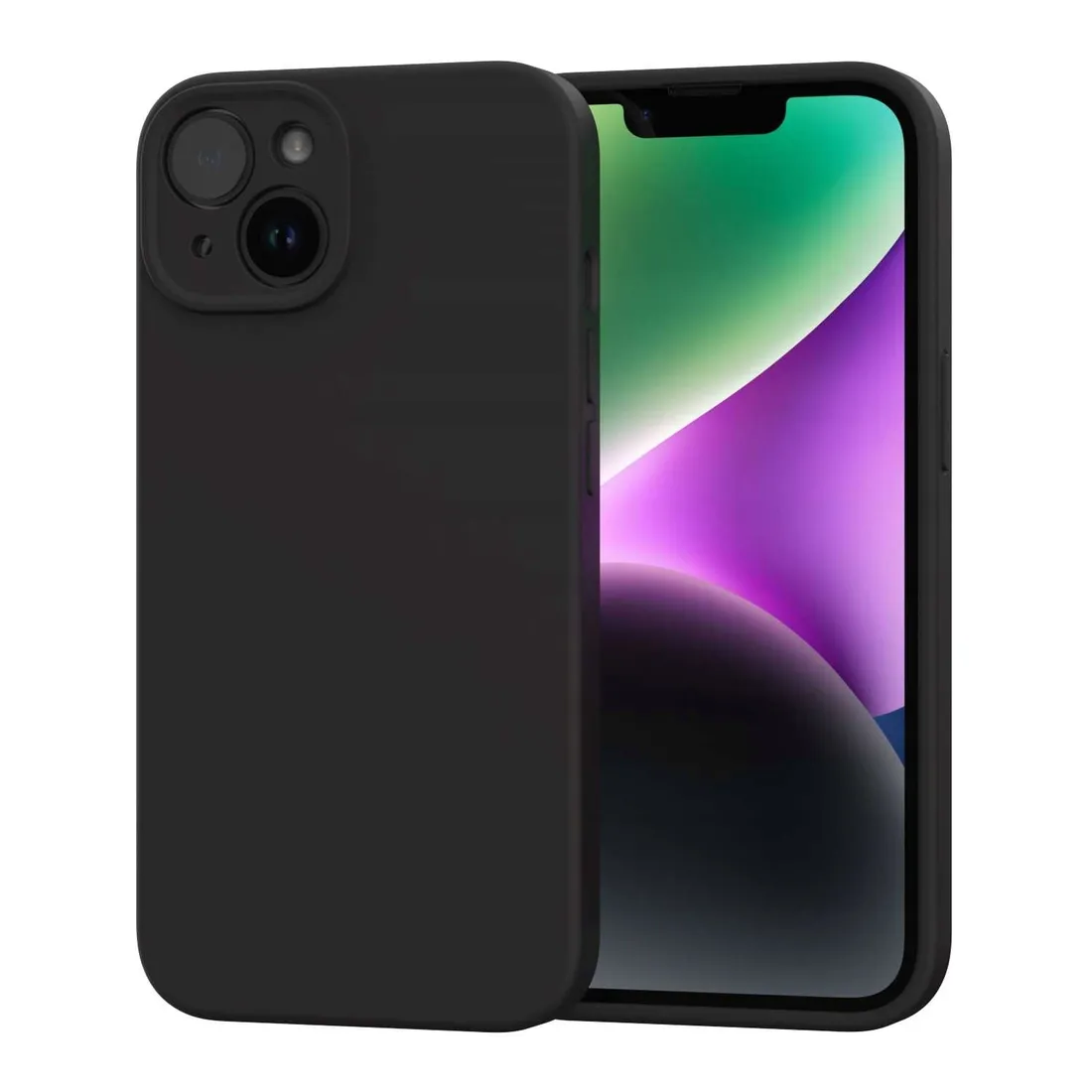 spacecase-silicone-mag-iphone-14-black-stan-nowy