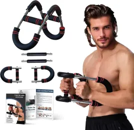przyrzad-do-treningu-klatki-piersiowej-twister-arm-40kg-czerwony