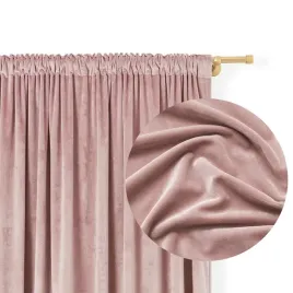 zaslona-welurowa-na-tasmie-zabki-tunel-140x250-velvet-welur-pudrowy-roz