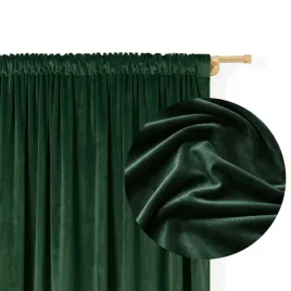 zaslona-welurowa-na-tasmie-zabki-tunel-140x250-velvet-butelkowa-zielen