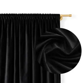 zaslona-welurowa-na-tasmie-zabki-tunel-140x250-velvet-gruba-welur-czarna