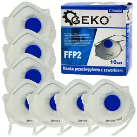 maska-ffp2-z-zaworkiem-przeciwpylowa-ochronna-10-szt-filtracja-oddychalnosc