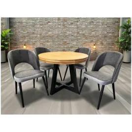stol-loft-iv-blat-fornirowany-debowy-naturalny-100-cm-2x-wkladki-50-cm
