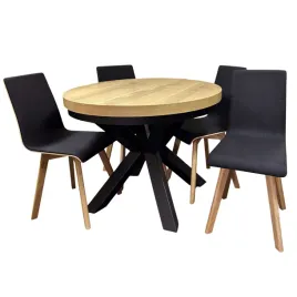 zestaw-stol-okragly-rozkladany-styl-loftowy-o-sr-100-cm-4-krzesla-luka