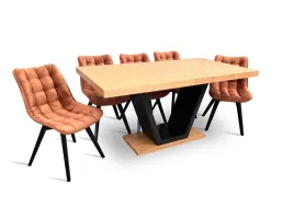 zestaw-rozkladany-stol-do-salonu-4xkrzesla-piko