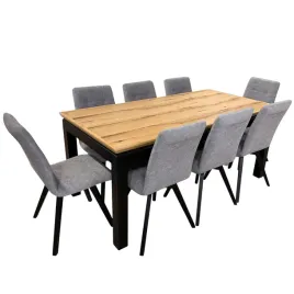 designerski-stol-rozkladany-debowy-pablo-180-90-50-cm-8-krzesel-kw110