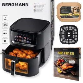 frytkownica-beztluszczowa-8l-air-fryer-bergmann-1750w-10-programow