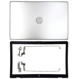 klapa-ramka-zawiasy-matrycy-do-hp-17-ak-17-bs-17-br-17t-br-srebrna