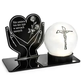 znicz-na-grob-fotowoltaiczny-led-na-cmentarz-wieczny-szklo-kula-dlonie