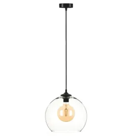 lampa-wiszaca-evelle-1l-duzy-klosz-kula-30cm-szklo-przezroczyste