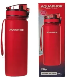 aquaphor-butelka-filtrujaca-city-czerwona-500-ml