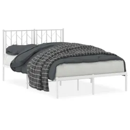 biala-rama-lozka-metalowa-207x125x90-cm-materac-120x200-cm