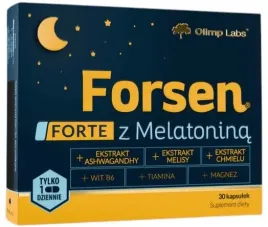 olimp-forsen-forte-z-melatonina-30-kapsulek
