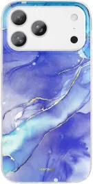 scorpify-etui-magsafe-do-iphone-17-pro-mocne-niebieski-marmur