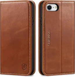 shieldon-naturalne-skorzane-etui-z-klapka-do-iphone-7-8-se2-se3-retro-braz