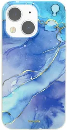 scorpify-etui-magsafe-do-iphone-13-14-niebiesko-fioletowy-marmur