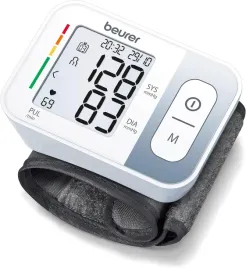 cisnieniomierz-elektroniczny-beurer-bc28-na-nadgarstek