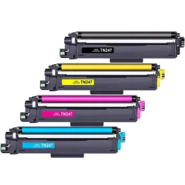 4x-toner-do-brother-tn247-tn243-dcp-l3510cdw-dcp-l3550cdw-hl-l3270cdw