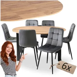 stol-z-krzeslami-zestaw-rozkladany-okragly-komplet-do-salon-jadalni-kuchni