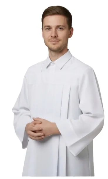 Komża ministrancka komeżka -rozmiar 176