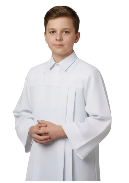 Komża ministrancka komeżka -rozmiar 152