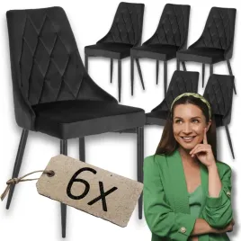 krzesla-tapicerowane-czarne-6x-welur-do-salonu-komfortowe-eleganckie-cork