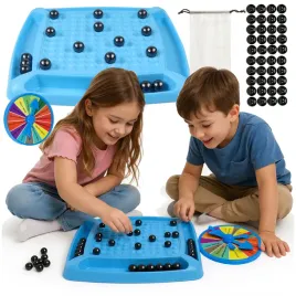 szachy-magnetyczne-kamienie-gra-magnesy-magnetic-kolo-zadan-40-kamieni