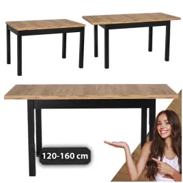 stol-rozkladany-czarny-dab-craft-skubi-120-160-jadalnia-salon