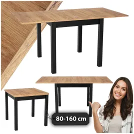 czarny-craft-kompaktowy-stol-max-80-160-rozkladany-do-jadalni-i-salonu