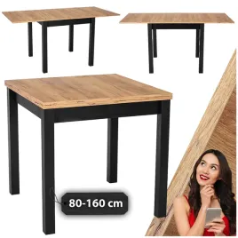 max-80-160-stylowy-stol-czarny-craft-or-maly-kwadratowy-rozkladany