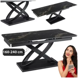 stol-ceramiczny-rozkladany-spiek-kwarcowy-do-jadalni-czarny-ibiza-160-240
